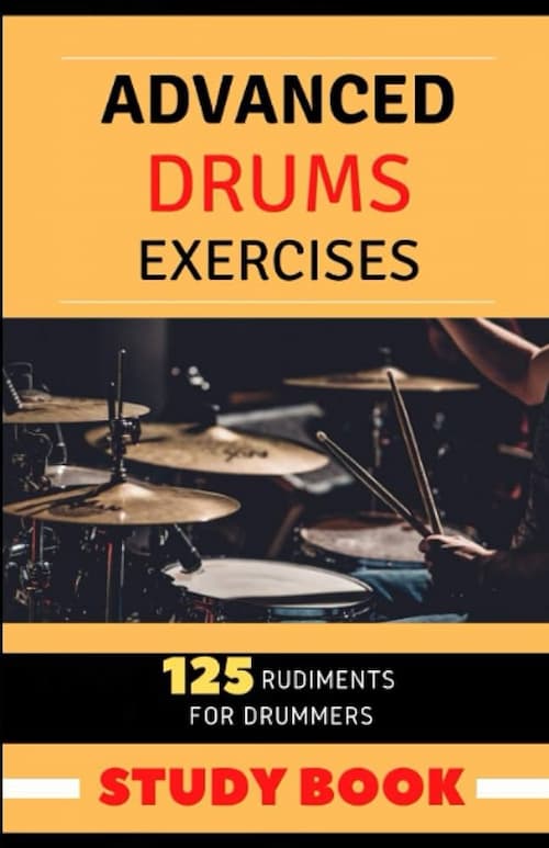 Advanced Drums Exercises