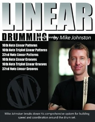 Linear Drumming