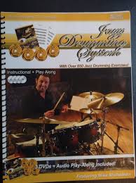 Jazz Drumming System