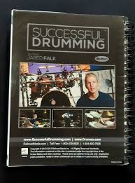 Successful Drumming