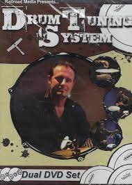 Drum Tuning System
