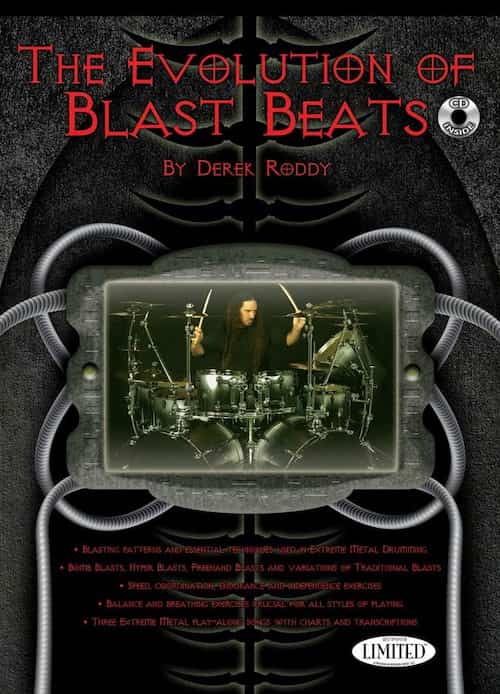 The Evolution Of Blast Beats