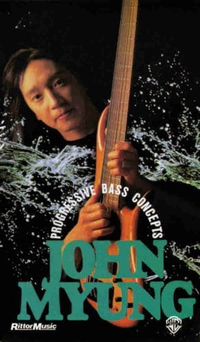 Progressive Bass Concepts
