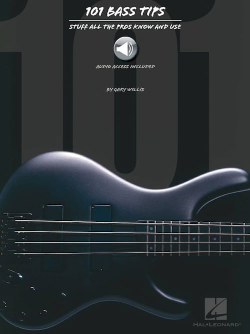 101Bass Tips