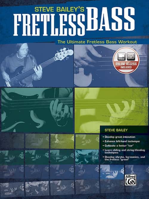 Fretless Bass