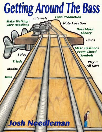 Getting Around The Bass
