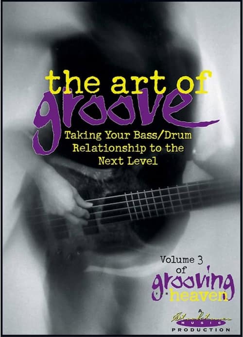 Grooving For Heaven Vol 3