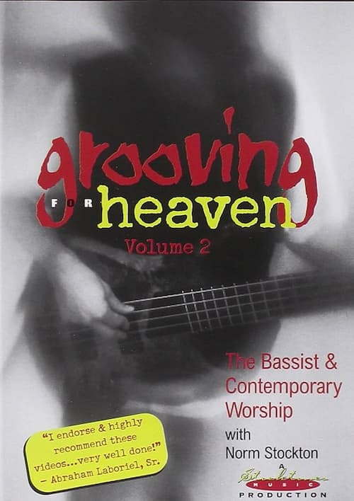 Grooving For Heaven Vol 2