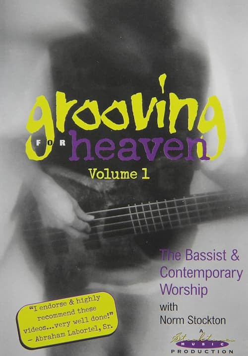Grooving For Heaven Vol 1