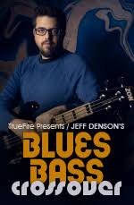 Blues Bass Crossover