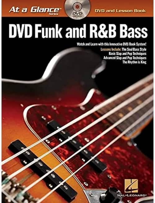 Funk and R&B Bass