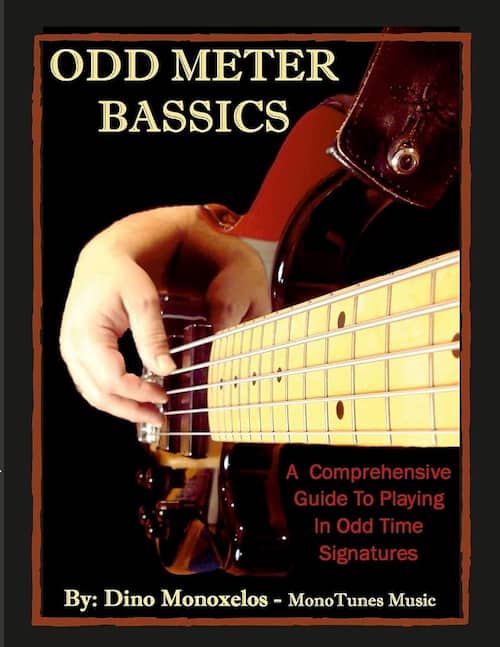 Odd-Meter Bassics