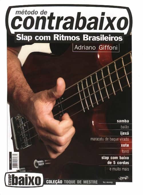 Slap com Ritmos Brasileiros
