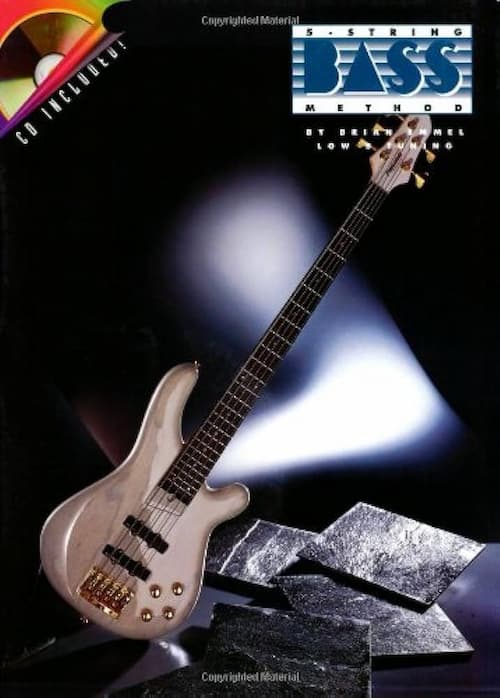 5strings Bass