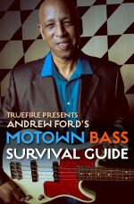 Motown Bass Survival Guide