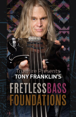 Fretless Bass Foundations