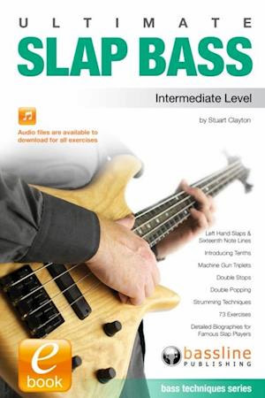 Ultimate Slap Bass Intermediate