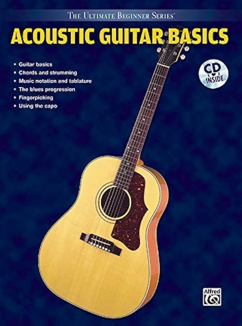 Acoustic Guitar Basics