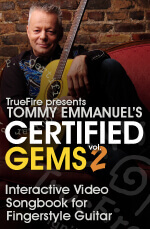 Certified Gems Vol 2