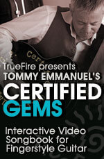 Certified Gems Vol 1