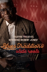 Blues Traditions