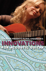 Innovations for Acoustic Guitar