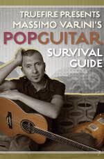 Pop Guitar Survival Guide