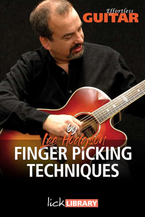 Fingerpicking Techniques
