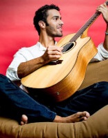 Adventures in Fingerstyle