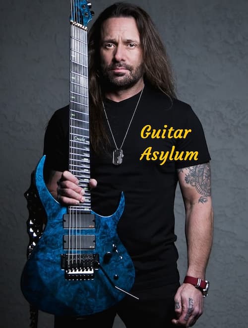 Guitar Asylum Course
