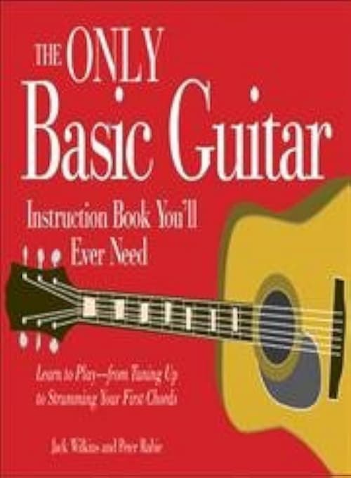 The Only Basic Guitar