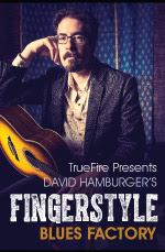 Fingerstyle Blues Factory