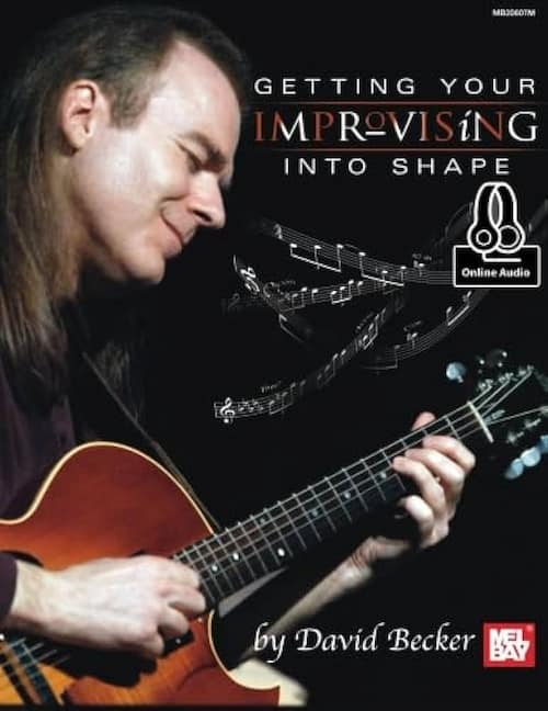 Getting Your Improvising Into Shape