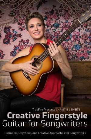 Creative Fingerstyle