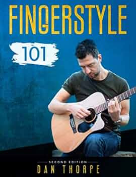 Fingerstyle 101