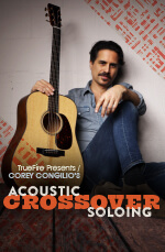 Acoustic Crossover Soloing