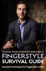 FingerStyle Survival Guide