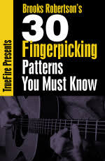 30Fingerpicking Patterns You Must Know