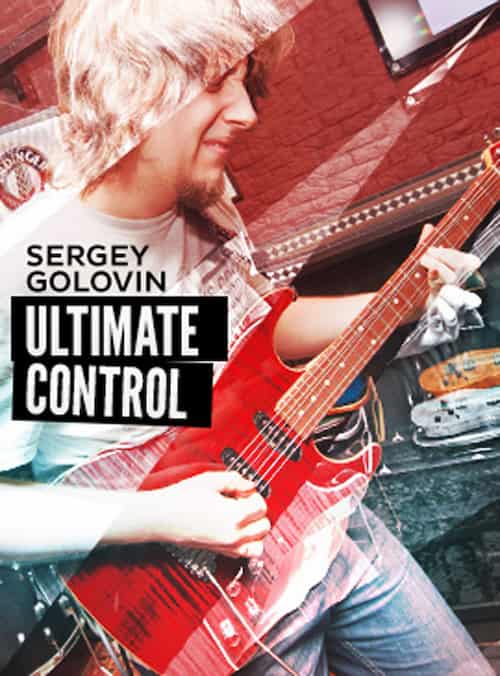 Ultimate Control