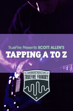 Tapping A To Z