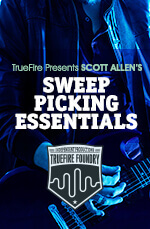 Sweep Picking Essentials