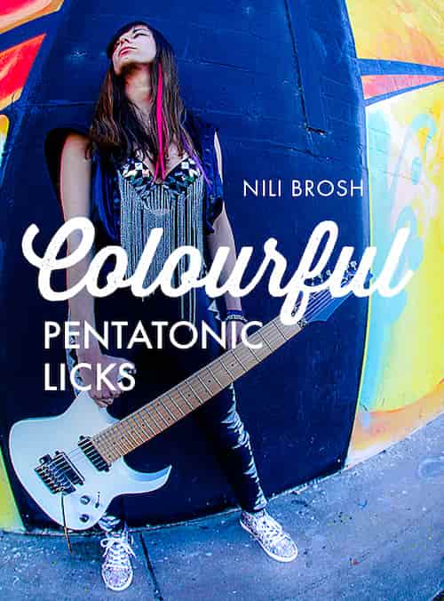 20Colourful Pentatonic Licks