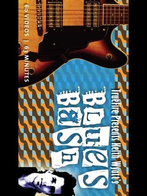 Blues Bash