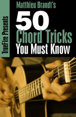 50Chord Tricks You Must Know