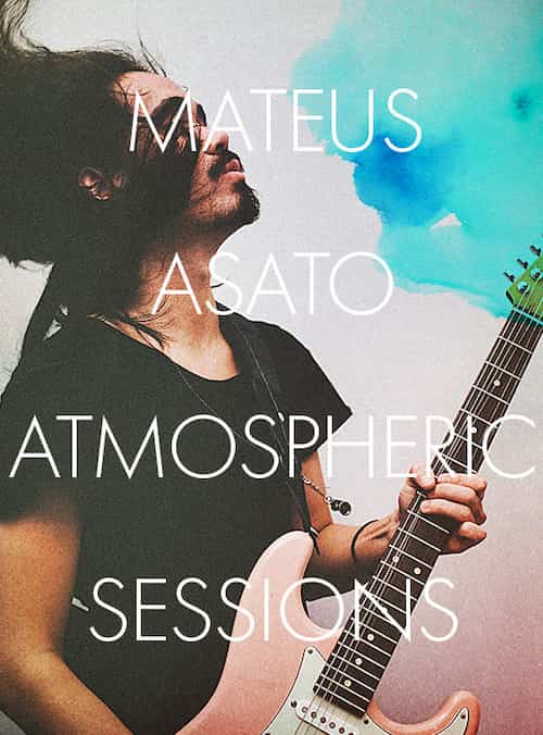 Atmospheric Sessions