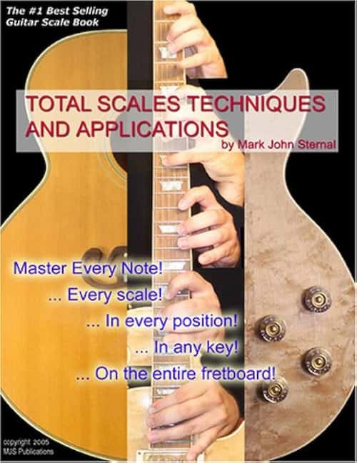 Techniques and Applications For Guitar