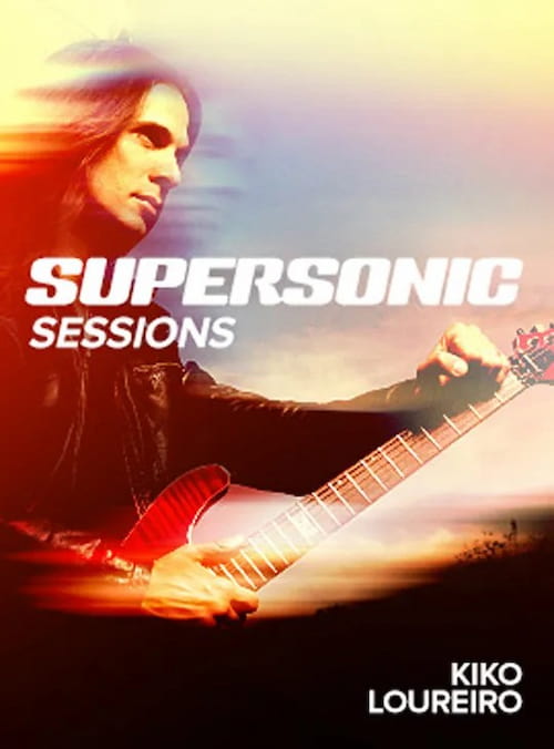 Supersonic Sessions