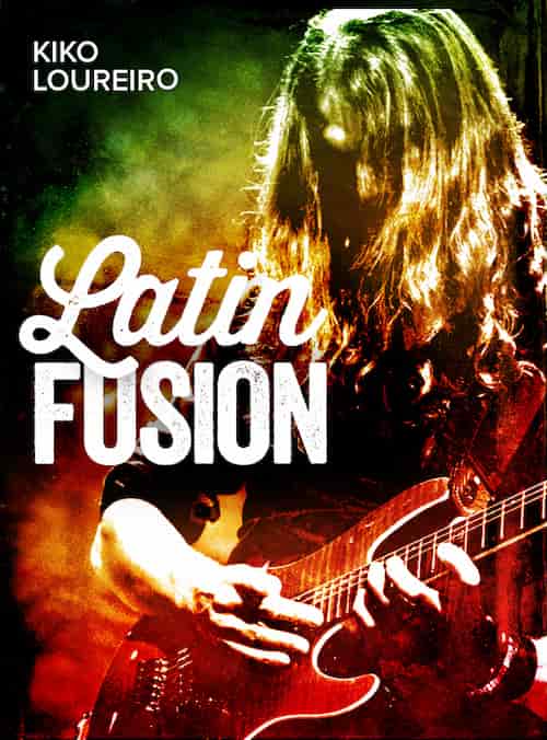 Latin Fusion