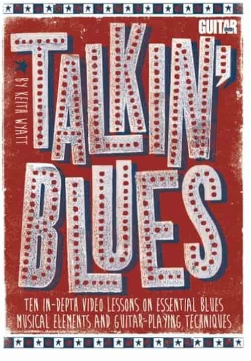 Talkin’ Blues Part 1