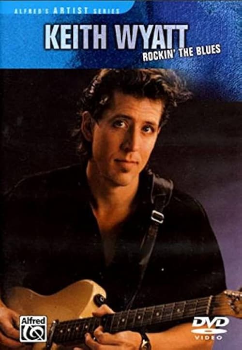 Rockin’ The Blues